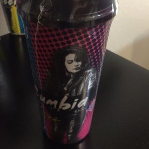 Selena Quintanilla Cup Stripes 2019